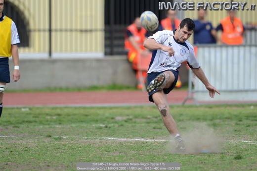 2012-05-27 Rugby Grande Milano-Rugby Paese 175